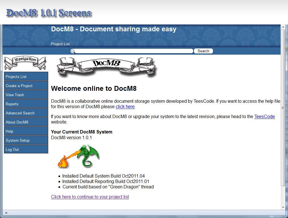 Download web tool or web app DocM8 Download web tool or web app DocM8