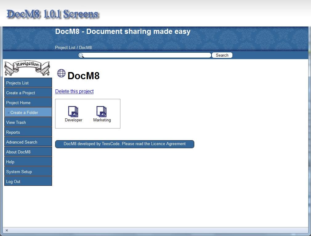Download web tool or web app DocM8 Download web tool or web app DocM8