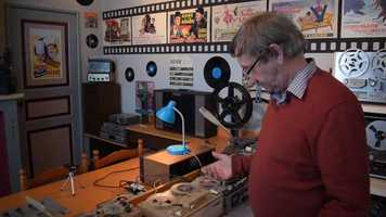 Free download DOCPORT_AVAAPII_2019_20_Roel_Verzele video and edit with RedcoolMedia movie maker MovieStudio video editor online and AudioStudio audio editor onlin