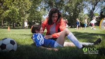 Free download DOC Soccer Kid 30 video and edit with RedcoolMedia movie maker MovieStudio video editor online and AudioStudio audio editor onlin