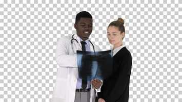 Free download Doctor shows the patient chest x-ray, Alpha Channel | Stock Footage - Videohive video and edit with RedcoolMedia movie maker MovieStudio video editor online and AudioStudio audio editor onlin