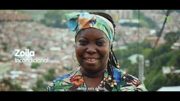 Free download DOCU EPM - INCONDICIONALES (ZOILA) video and edit with RedcoolMedia movie maker MovieStudio video editor online and AudioStudio audio editor onlin