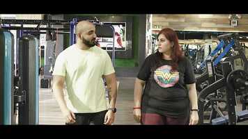 Free download DOCUMENTARY FILM || An Inspirational Story about a Fitness Transformational Journey video and edit with RedcoolMedia movie maker MovieStudio video editor online and AudioStudio audio editor onlin