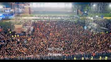 Free download Documentary profiles young musicians from Paraguay, turning trash into music_with_Korean_edit video and edit with RedcoolMedia movie maker MovieStudio video editor online and AudioStudio audio editor onlin