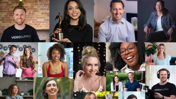 Free download Docu-Series Trailer 1 video and edit with RedcoolMedia movie maker MovieStudio video editor online and AudioStudio audio editor onlin