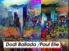 Free download dodi ballada/ paulyvalent jan 2020 video and edit with RedcoolMedia movie maker MovieStudio video editor online and AudioStudio audio editor onlin