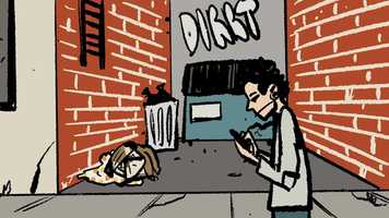 Free download Dog and Gremlin - Good Morning video and edit with RedcoolMedia movie maker MovieStudio video editor online and AudioStudio audio editor onlin