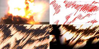 Free download DOGS (Gobelins, 2019) FX Animation Breakdown video and edit with RedcoolMedia movie maker MovieStudio video editor online and AudioStudio audio editor onlin