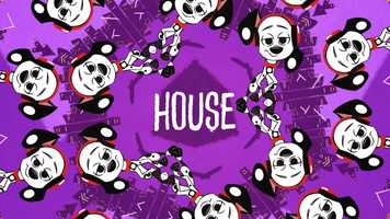 Free download Dogs Life Music video video and edit with RedcoolMedia movie maker MovieStudio video editor online and AudioStudio audio editor onlin