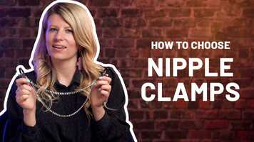 Free download Doing It - How do I choose the perfect nipple clamps for pleasure? video and edit with RedcoolMedia movie maker MovieStudio video editor online and AudioStudio audio editor onlin