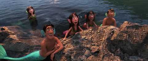 Free download Dois Irmos Uma Jornada Fantstica Dublado video and edit with RedcoolMedia movie maker MovieStudio video editor online and AudioStudio audio editor onlin