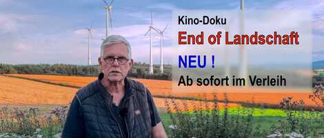 Free download Doku End of Landschaft - Neu aktualisiert video and edit with RedcoolMedia movie maker MovieStudio video editor online and AudioStudio audio editor onlin