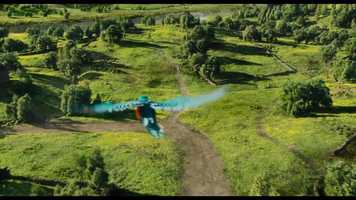 Free download DoLittle_Trailer_RR_Preview video and edit with RedcoolMedia movie maker MovieStudio video editor online and AudioStudio audio editor onlin