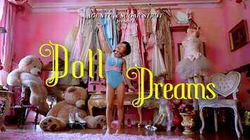 Free download Doll Dreams video and edit with RedcoolMedia movie maker MovieStudio video editor online and AudioStudio audio editor onlin