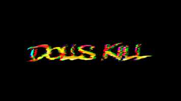 Free download Dolls Kill Logo video and edit with RedcoolMedia movie maker MovieStudio video editor online and AudioStudio audio editor onlin