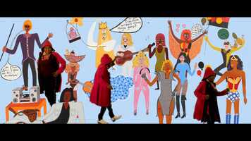 Free download Dollys Song- Kaylene Whiskey video and edit with RedcoolMedia movie maker MovieStudio video editor online and AudioStudio audio editor onlin