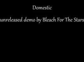 Free download Domestic (song demo).mp4 video and edit with RedcoolMedia movie maker MovieStudio video editor online and AudioStudio audio editor onlin