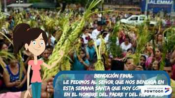 Free download Domingo video and edit with RedcoolMedia movie maker MovieStudio video editor online and AudioStudio audio editor onlin