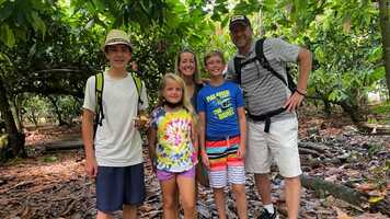 Free download Dominican Republic Vacation 2021 video and edit with RedcoolMedia movie maker MovieStudio video editor online and AudioStudio audio editor onlin