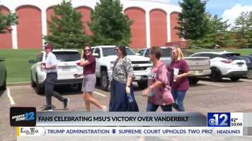 Free download Dominique ONeill MSU baseball fans .mp4 video and edit with RedcoolMedia movie maker MovieStudio video editor online and AudioStudio audio editor onlin