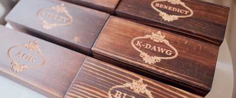 Free download Donald + Linda | Wedding Film video and edit with RedcoolMedia movie maker MovieStudio video editor online and AudioStudio audio editor onlin