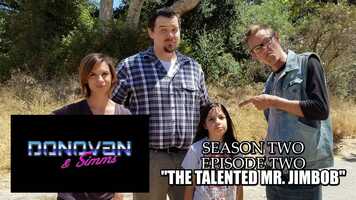 Free download DONOVAN  SIMMS - SEASON TWO: EPISODE TWO video and edit with RedcoolMedia movie maker MovieStudio video editor online and AudioStudio audio editor onlin