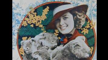 Free download Dont Call me Girlie - Trailer video and edit with RedcoolMedia movie maker MovieStudio video editor online and AudioStudio audio editor onlin