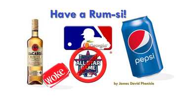 Free download Dont Go Woke: Grab a Rum-si! video and edit with RedcoolMedia movie maker MovieStudio video editor online and AudioStudio audio editor onlin