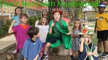 Free download Dont Mess With Maplewood video and edit with RedcoolMedia movie maker MovieStudio video editor online and AudioStudio audio editor onlin