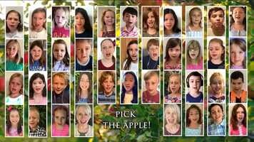 Free download Dont Pick the Apple video and edit with RedcoolMedia movie maker MovieStudio video editor online and AudioStudio audio editor onlin