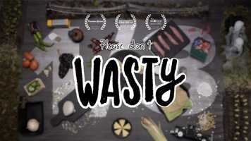Free download Dont Wasty - Eco-animated Short Fiim video and edit with RedcoolMedia movie maker MovieStudio video editor online and AudioStudio audio editor onlin