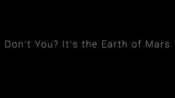 Free download Dont you ?! Its the earth sea of ​​mars. #Score7 - Eleonora Artysenk video and edit with RedcoolMedia movie maker MovieStudio video editor online and AudioStudio audio editor onlin