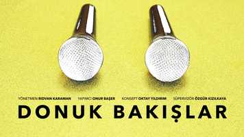 Free download Donuk Bakışlar (2020) - Belgesel - Fragman / Glassy Stares - Documentary - Trailer video and edit with RedcoolMedia movie maker MovieStudio video editor online and AudioStudio audio editor onlin