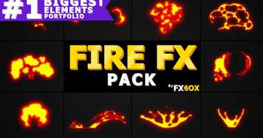 Free download Doodle Fire Elements | Motion Graphics Pack | Motion Graphics - Envato elements video and edit with RedcoolMedia movie maker MovieStudio video editor online and AudioStudio audio editor onlin