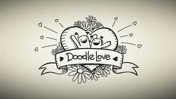 Free download Doodle Love | After Effects Project Files - Videohive template video and edit with RedcoolMedia movie maker MovieStudio video editor online and AudioStudio audio editor onlin