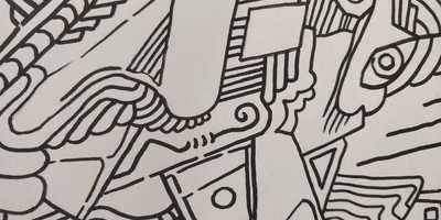 Free download Doodle Movement video and edit with RedcoolMedia movie maker MovieStudio video editor online and AudioStudio audio editor onlin