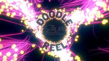 Free download Doodle Reel 2021 video and edit with RedcoolMedia movie maker MovieStudio video editor online and AudioStudio audio editor onlin