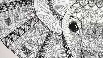 Free download Doodles video and edit with RedcoolMedia movie maker MovieStudio video editor online and AudioStudio audio editor onlin