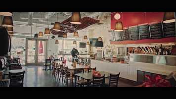 Free download DoorDash video and edit with RedcoolMedia movie maker MovieStudio video editor online and AudioStudio audio editor onlin