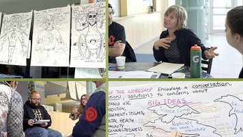 Free download Dope Experience video and edit with RedcoolMedia movie maker MovieStudio video editor online and AudioStudio audio editor onlin