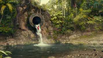 Free download Dora and the Lost City of Gold - Family Fun 15HE video and edit with RedcoolMedia movie maker MovieStudio video editor online and AudioStudio audio editor onlin