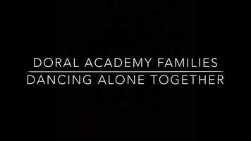 Free download Doral Academy Colorado ~ Dancing Alone Together 2020 video and edit with RedcoolMedia movie maker MovieStudio video editor online and AudioStudio audio editor onlin