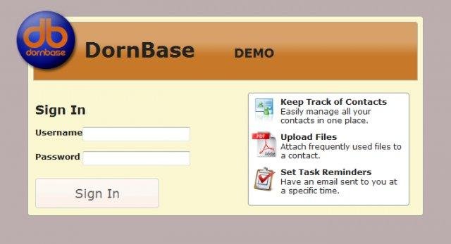 Download web tool or web app Dornbase Download web tool or web app Dornbase