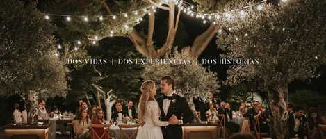 Free download dos vidas, dos experiencias, dos historias | Elisa x Jose, Sitges - Xalet del Nin // short story video and edit with RedcoolMedia movie maker MovieStudio video editor online and AudioStudio audio editor onlin
