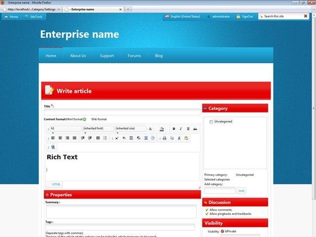 Download web tool or web app DotNetAge Download web tool or web app DotNetAge
