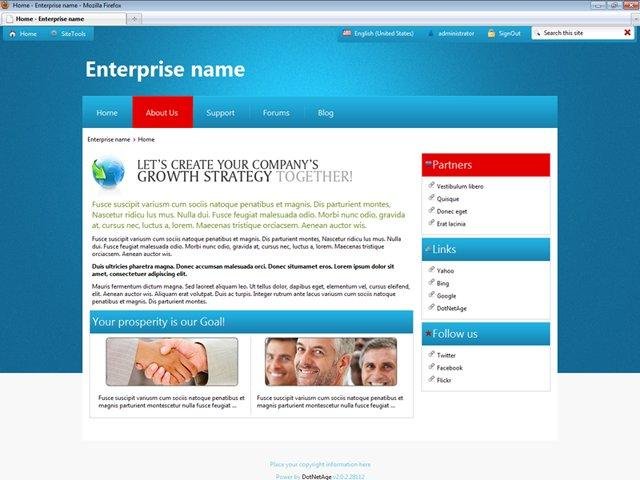 Download web tool or web app DotNetAge Download web tool or web app DotNetAge