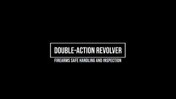 Free download Double Action Revolver Inspection video and edit with RedcoolMedia movie maker MovieStudio video editor online and AudioStudio audio editor onlin