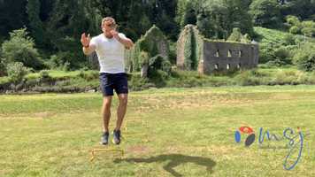 Free download Double Leg Bounds (Offline) video and edit with RedcoolMedia movie maker MovieStudio video editor online and AudioStudio audio editor onlin