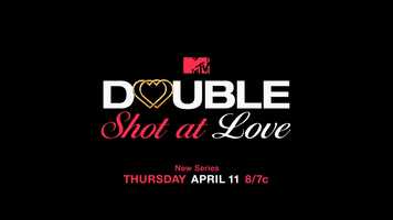 Free download Double Shot at Love Trailer video and edit with RedcoolMedia movie maker MovieStudio video editor online and AudioStudio audio editor onlin