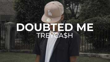 Free download Doubted Me - Official Music Video video and edit with RedcoolMedia movie maker MovieStudio video editor online and AudioStudio audio editor onlin